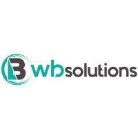 WB Solutions LLC logo