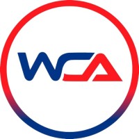 WCA GLOBAL™ logo