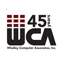 Whalley Computer Associates logo