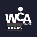 WCA Brasil logo