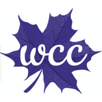 Writers Collective of Canada logo