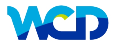 WCD logo