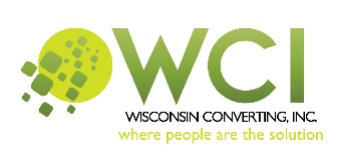 Wisconsin Converting, Inc. logo