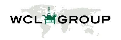 WCL Group logo