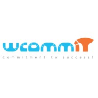 wcommIT logo