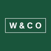 W&Co Search logo