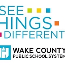Wake County Public School System logo