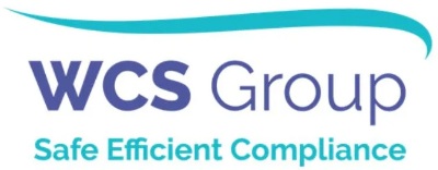 WCS Group logo