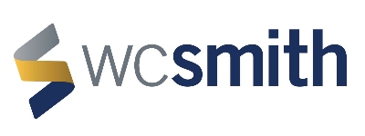 WC Smith logo
