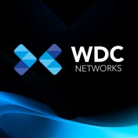 WDC Networks logo