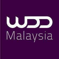 WDD Malaysia logo