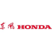 Dongfeng Honda Automobile Co., Ltd. logo