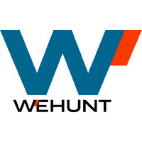 WeHunt España logo