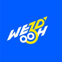 WE3DOOH logo
