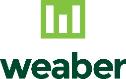 Weaber logo