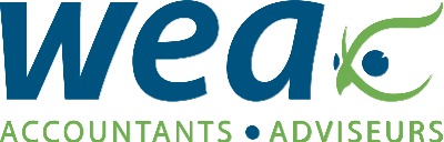WEA Deltaland logo