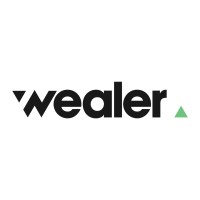 Wealer logo