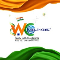 Wealth Clinic logo