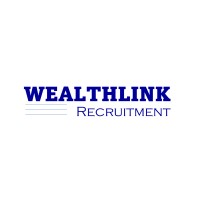 Wealthlink Recruitment logo