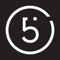 5 Stones logo