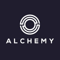 Alchemy logo