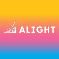 Alight logo