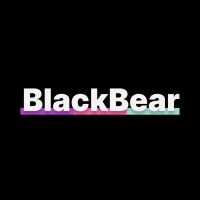 BlackBear logo