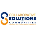Collaborative Solutions for Communities logo