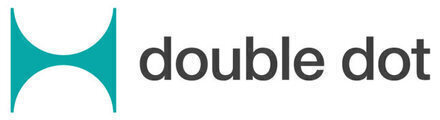 Double Dot logo