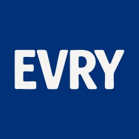 Logo EVRY