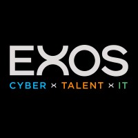 EXOS logo
