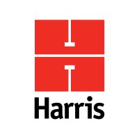 Harris & Associates logo