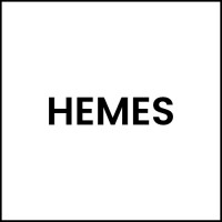 HEMES logo