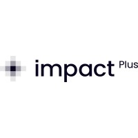 Impact Plus logo