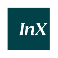 InX logo