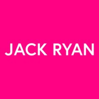 JACK RYAN logo