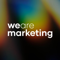 We Are Marketing logo