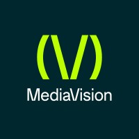 MediaVision logo