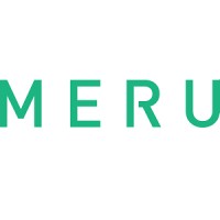 MERU logo