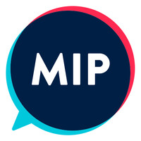 MIP logo