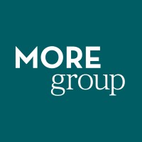 MOREgroup logo