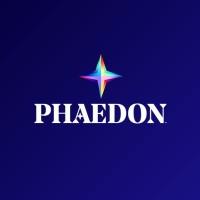 Phaedon logo