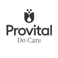Provital logo