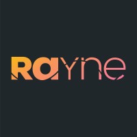 RAYNE Logo