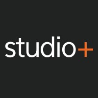 Studio+ logo