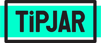 TiPJAR® logo