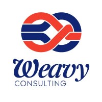 WEAVY CONSULTING logo