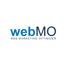 WebMO logo