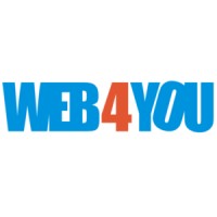 Web4You Inc. logo