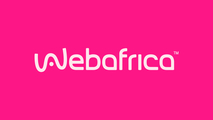 Webafrica logo